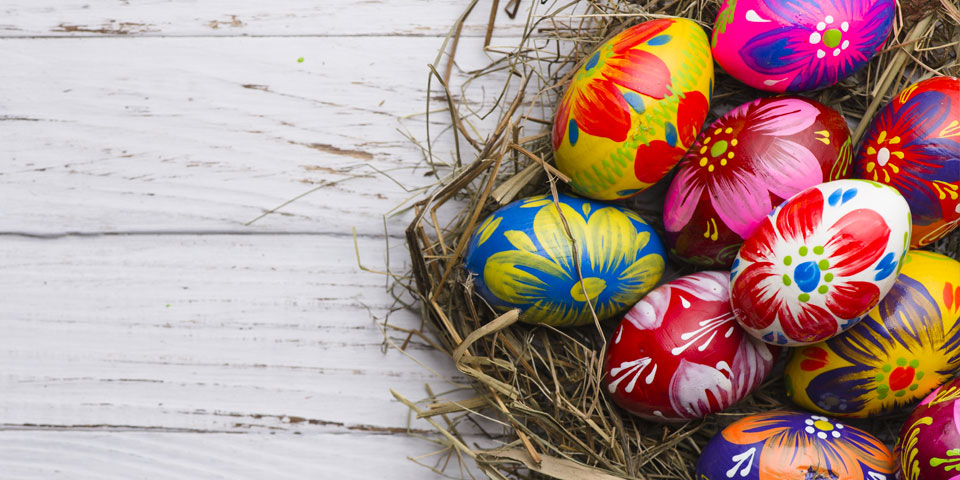 Pranzo di Pasqua