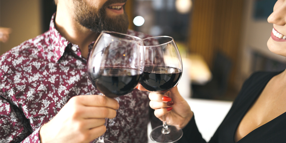 Aperti anche la Domenica a cena